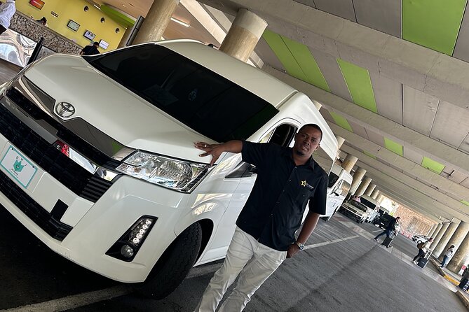 Private Airport Transfer from Punta Cana safety & Comfort - When Timing Gets Messy: Late Arrivals and Extra Fees