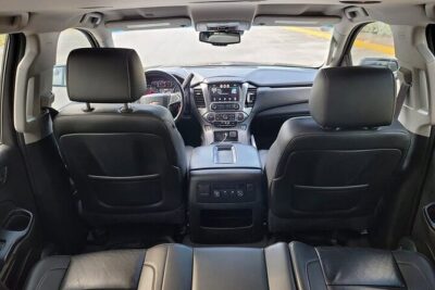 Private Airport Transfer Vip Service To/From Uvero Alto - Private SUV comfort, plus what you can (and can’t) expect