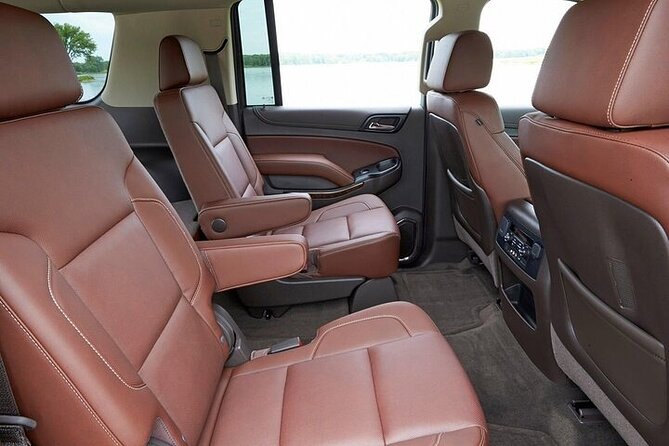 Private Airport Transfer Vip Service To/From Uvero Alto - Staying connected with Wi-Fi and WhatsApp