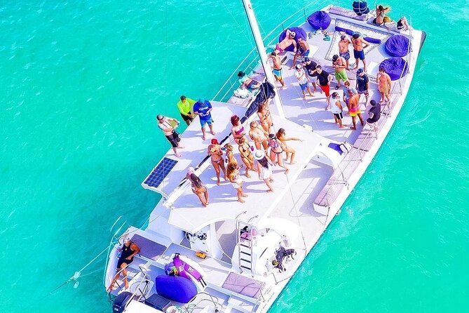 Private Catamaran Snorkeling Family Adventure - Key Things That Make This Catamaran Adventure Worth It