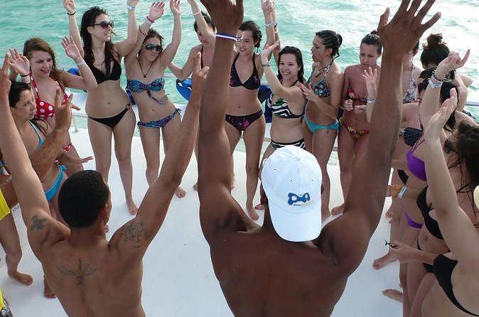 Private Catamaran Snorkeling Family Adventure - Snorkeling gear included: what to check before you get in the water