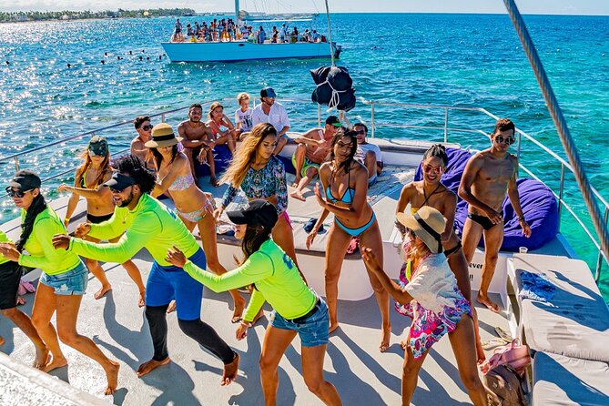 Private Catamaran Snorkeling Family Adventure - Pickup and drop-off: the stress test (and how to plan around it)