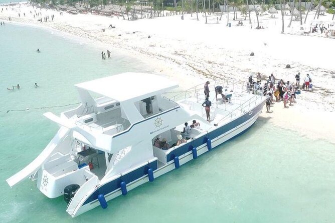 Private Luxury Charter Punta Cana Bavaro - Key Highlights To Know Before You Go