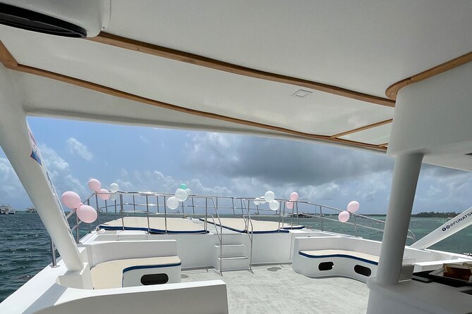 Private Luxury Charter Punta Cana Bavaro - Private Luxury Charter Punta Cana Bavaro: What It Feels Like