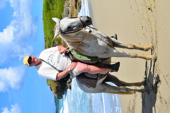 Private Macao Beach horseback riding in punta cana and Bayahibe - Value for $55: When It’s a Bargain and When It Isn’t