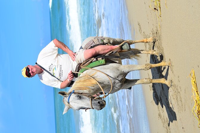 Private Macao Beach horseback riding in punta cana and Bayahibe - My Booking Checklist: Small Things That Make a Big Difference