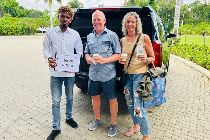 Private Punta Cana Airport Round Trip Transfer to Punta Cana Hotels - Key things I’d clock before you book