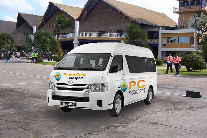 Private Punta Cana Airport Round Trip Transfer to Punta Cana Hotels - Round-Trip vs One-Way: Avoid the Biggest Booking Mistake