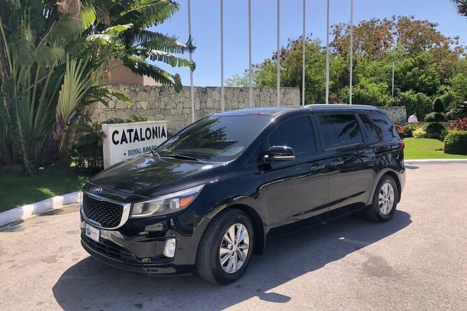 Private Punta Cana Airport Transfer from Hotels to Uvero Alto - FAQ