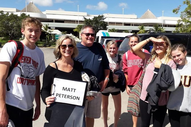 Private Punta Cana Airport Transfer to Hotels in Dominican Republic - Key Highlights I’d Bet On
