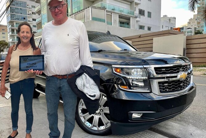 Private Punta Cana Airport Transfers & Hotels - Key things I’d remember before you land
