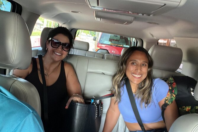 Private Punta Cana Airport Transfers & Hotels - Getting help fast: the human side of airport transfers