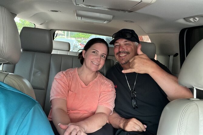 Private Punta Cana Airport Transfers & Hotels - Round trip planning: what to have ready before you go back
