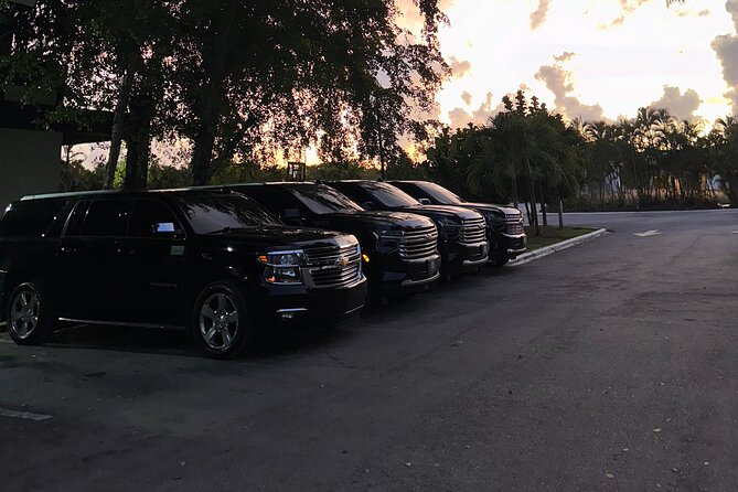 Private Punta Cana Airport Transfers Hotels in Dominican Republic - Price and value: $15 per person can be a bargain or a trap