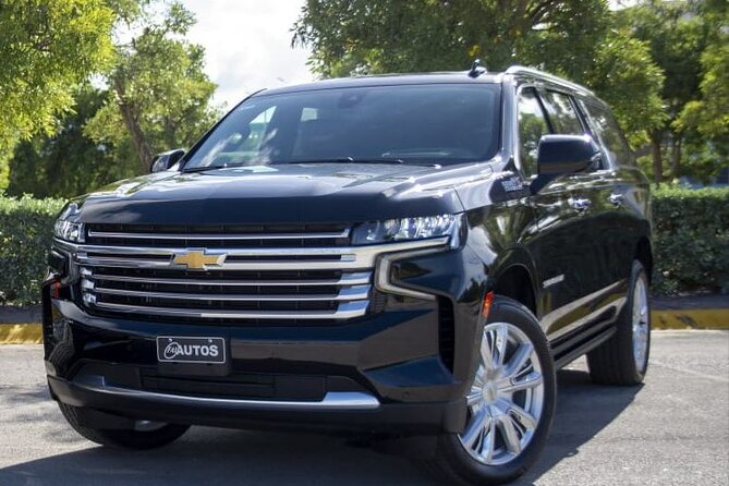 Private Punta Cana Airport Transfers Hotels in Dominican Republic - Safety and scams: how to avoid the wrong car