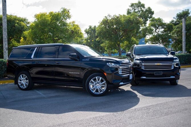 Private Punta Cana Airport Transfers Hotels in Dominican Republic - Choosing the right destination zone (this is where trips go sideways)