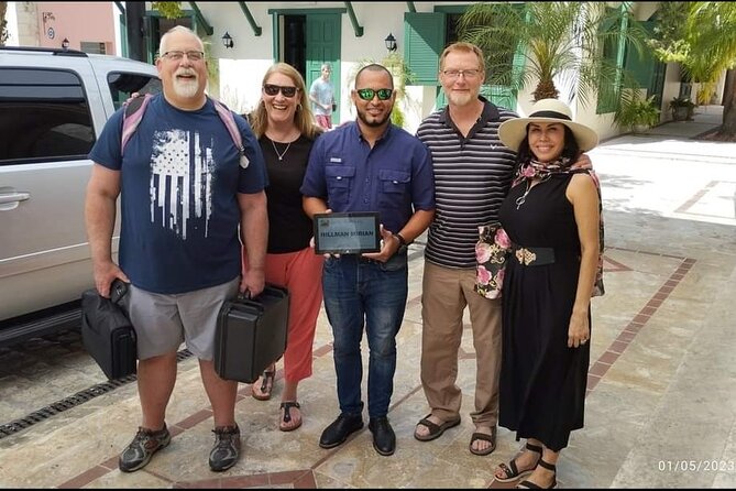 Private Punta Cana Airport Transfers & Hotels - The 25-minute ride: what direct transport feels like in real life