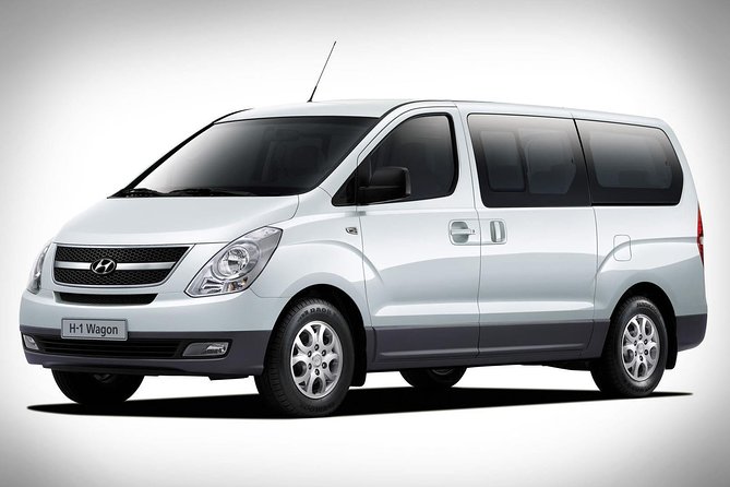 Private Round Trip Airport Transfer Bavaro Hotels - Key points at a glance