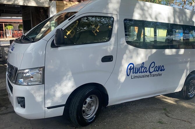 Private Round Trip Airport Transfer Bavaro Hotels - Entering the right arrival flow at Punta Cana Airport