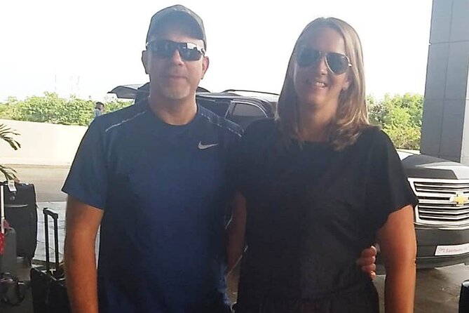 Private Round-Trip Transfer From Punta Cana Airport - Hotel lobby coordination: the part people forget (and you shouldn’t)