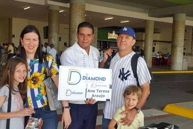 Private Transfer between Punta Cana Airport and Bavaro - Why This Punta Cana Airport Transfer Beats the Usual Airport Chaos