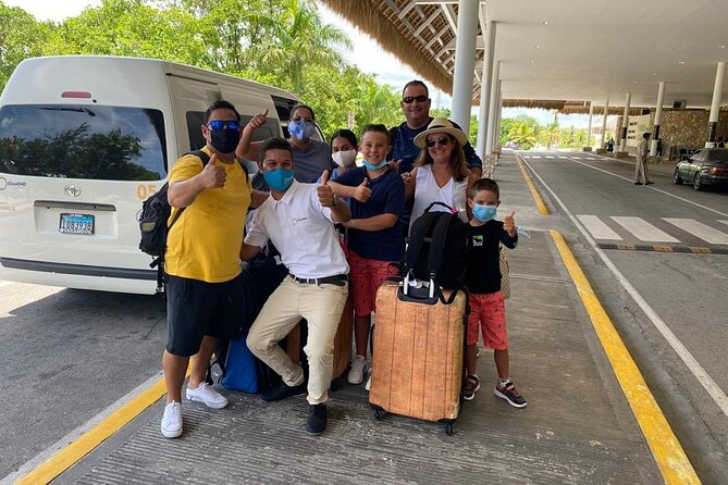Private Transfer between Punta Cana Airport and Bavaro - One-Way vs Round-Trip: Why the Choice Changes the Value