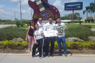 Private Transfer between Punta Cana Airport and Bavaro - Finding Your Driver at PUJ: How to Make Arrival Day Feel Easy