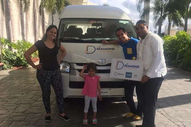 Private Transfer between Punta Cana Airport and Bavaro - Price and Logistics: When $33 per Group Makes Sense