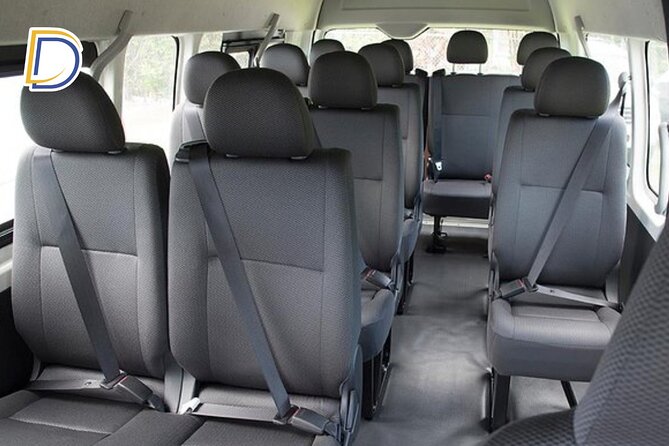 Private Transfer between Punta Cana Airport and Bavaro - Safety, Driver Behavior, and Communication: The Real-World Tradeoffs