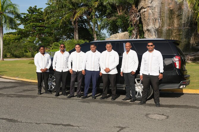 Private Transfer between Punta Cana Airport and Bavaro - Who This Transfer Fits Best (And Who Might Want a Backup Plan)