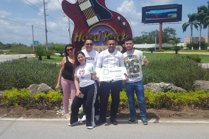Private Transfer between Punta Cana Airport and Bavaro - Finding Your Driver at PUJ: How to Make Arrival Day Feel Easy