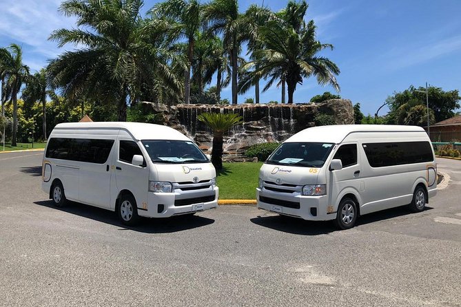 Private Transfer between Punta Cana Airport and Cap Cana - Value Check: Is $34 Per Group Actually a Good Deal?