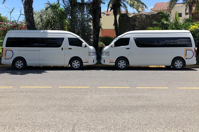 Private Transfer between Punta Cana Airport and Cap Cana - What Can Go Wrong (and How You Avoid It)