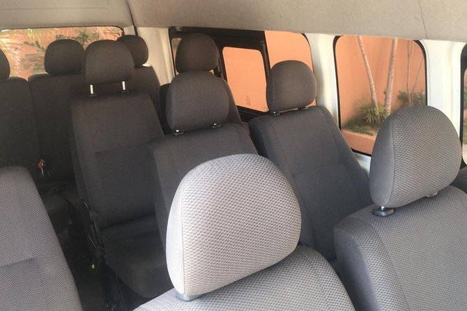 Private Transfer between Punta Cana Airport and Cap Cana - Booking for the Right Kind of Traveler
