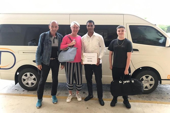 Private Transfer between Punta Cana Airport and Cap Cana - Cap Cana Drop-Off: Getting Past the “Where Do I Go Now?” Problem