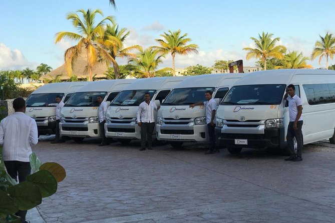 Private Transfer between Punta Cana and Santo Domingo - Punta Cana to Santo Domingo in a private car: what you’re really paying for