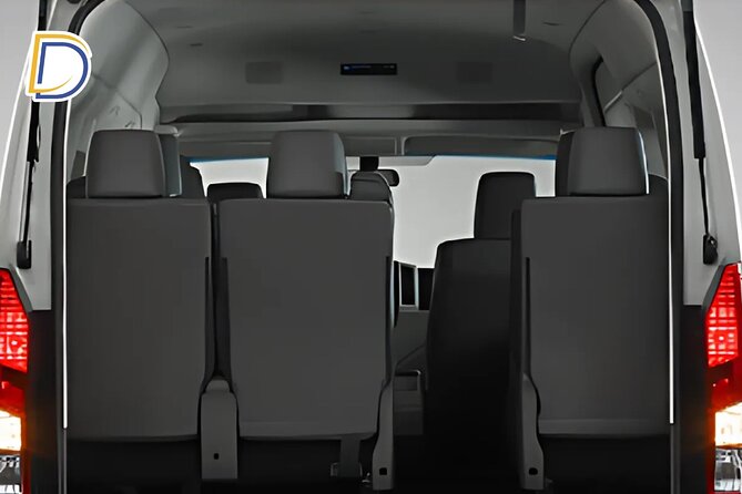 Private Transfer between Punta Cana and Santo Domingo - The “smooth ride” stories: what’s getting praised most