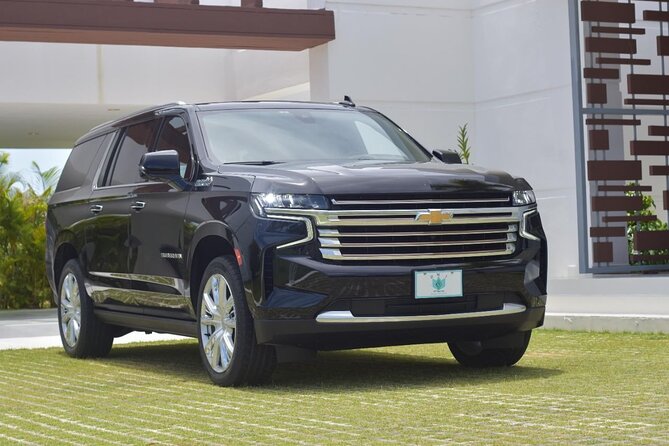 Private transfer from Bávaro Hotels to Punta Cana Airport - Bávaro to PUJ: what a private transfer fixes on departure day