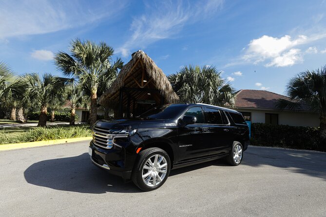 Private transfer from Bávaro Hotels to Punta Cana Airport - Time, distance, and how to plan your departure