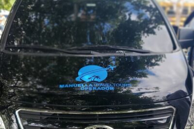 Private Transfer from or to Punta Cana and Bavaro - Punta Cana Airport Pickup: How You Get Found Quickly