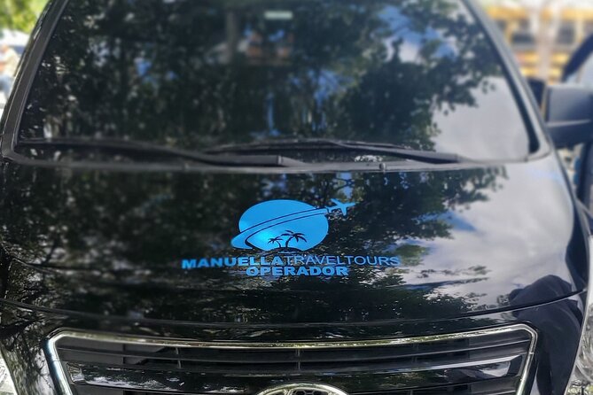 Private Transfer from or to Punta Cana and Bavaro - Punta Cana Airport Pickup: How You Get Found Quickly