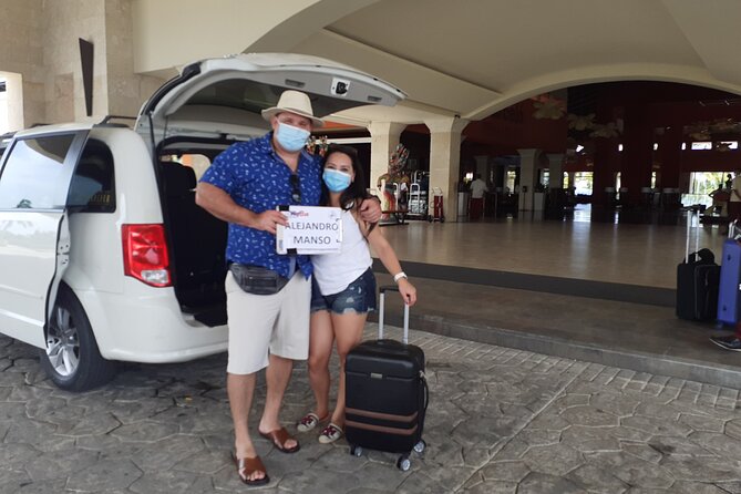 Private Transfer from PUJ airport to Punta Cana hotels - What’s included, what’s not, and how to avoid surprises