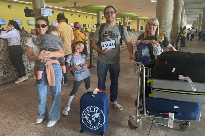 Private Transfer from Punta Cana Airport to Your Hotel - Key things I’d pay attention to before you book