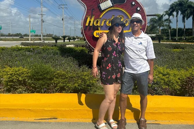 Private Transfer from Punta Cana Airport to Your Hotel - Roundtrip vs one-way: choose the trip style that fits your schedule