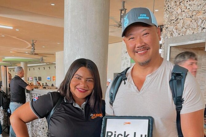 Private Transfer from Punta Cana Airport to Your Hotel - Price and value: is $20.10 per person actually a good deal?