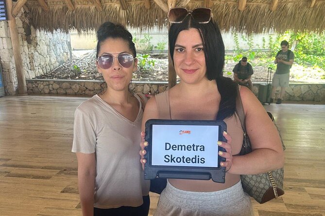 Private Transfer from Punta Cana Airport to Your Hotel - Meet-and-greet at PUJ: where you should wait (and what can go wrong)