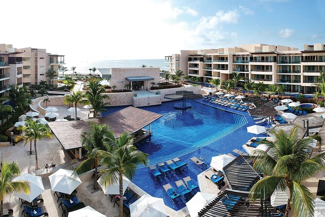 Private Transfer Punta Cana Airport to/from Hideaway by Royalton - Key Highlights You’ll Feel Right Away