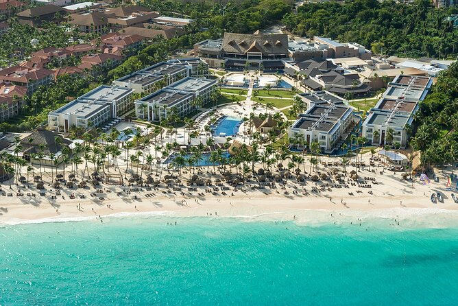 Private Transfer Punta Cana Airport to/from Hideaway by Royalton - Why This Transfer Works When Your Trip Starts at PUJ