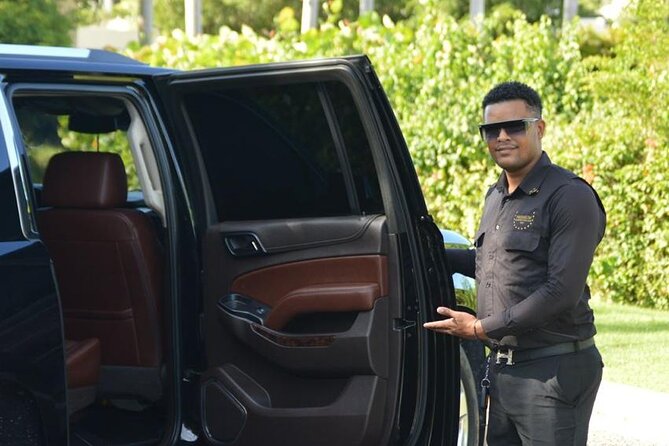 Private Transfer VIP Suburban Punta Cana Airport from/to Hotels - Where the pickup really happens at PUJ (and how not to get lost)