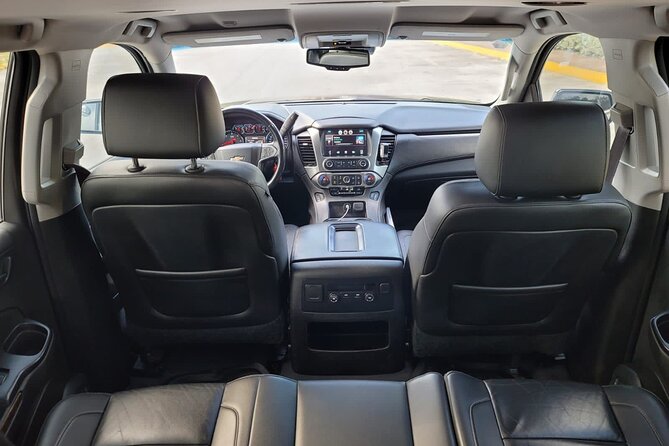 Private Transfer VIP Suburban Punta Cana Airport from/to Hotels - Price and value: why $67 per person can be a smart move